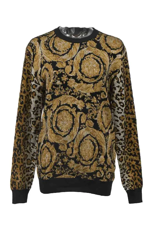 [WW45358] Versace | Sweater