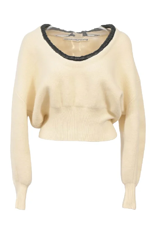 [WW44399] Alexander Wang | Sweater