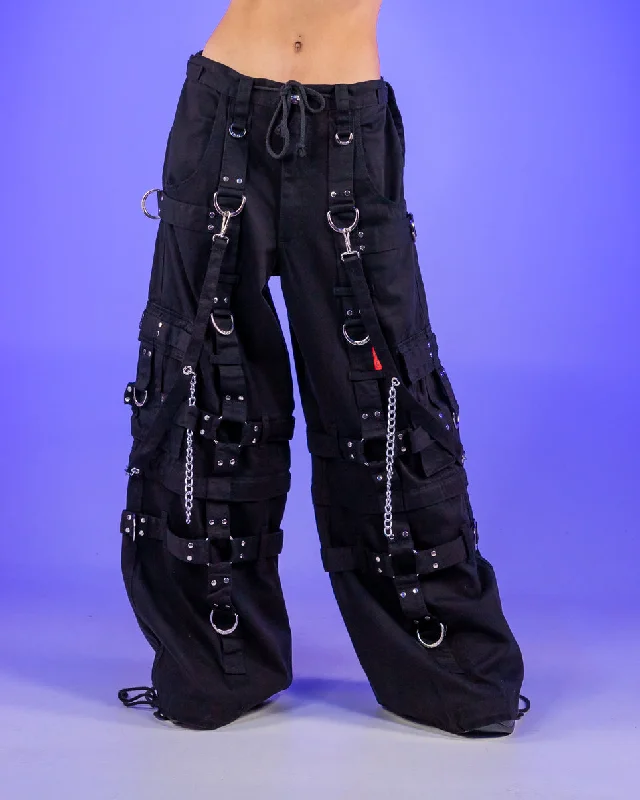 Tripp NYC Harness Dark Street Pants