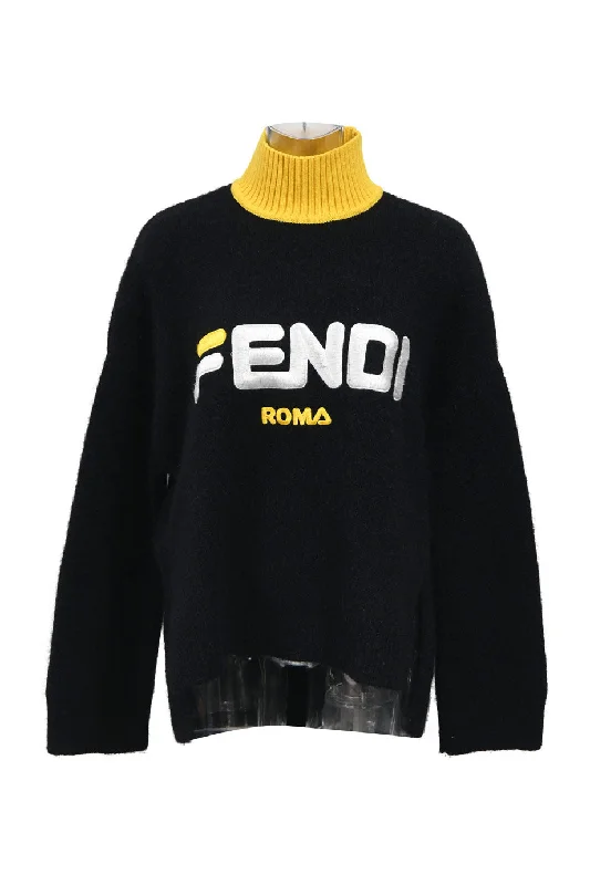 [WW45791] Fendi | Sweater