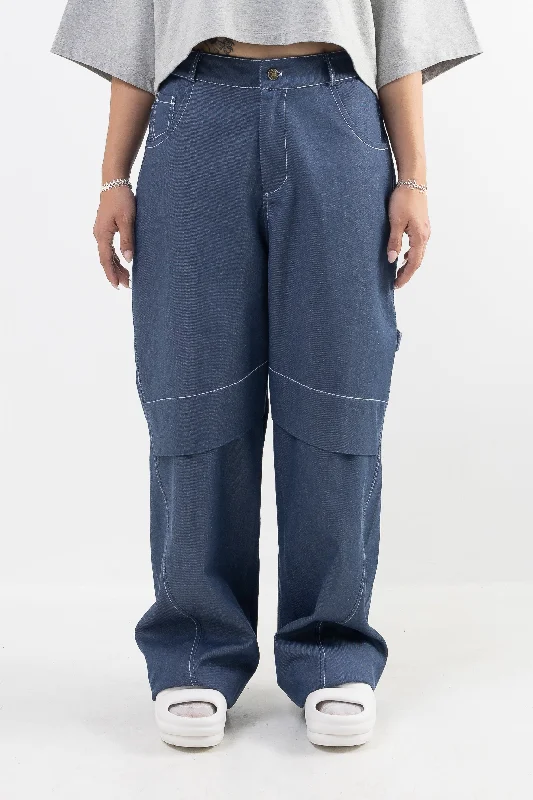 MICAH DENIM PANT