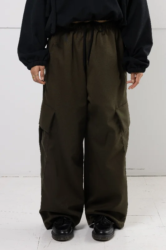 ALBERT CARGO PANTS