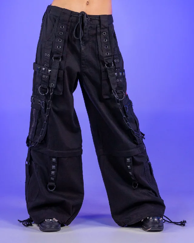 Tripp NYC Mega Dark Street Pants