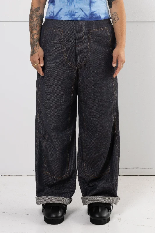 DADE DENIM PANTS