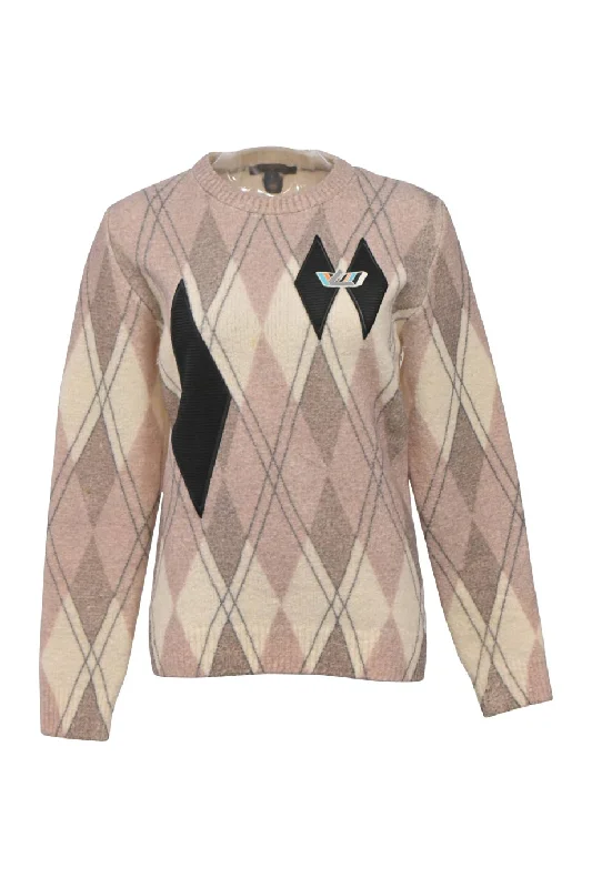 [WW44700] Louis Vuitton | Sweater