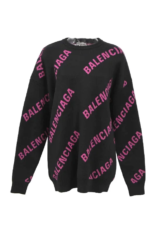 [WW45569] Balenciaga | Sweater