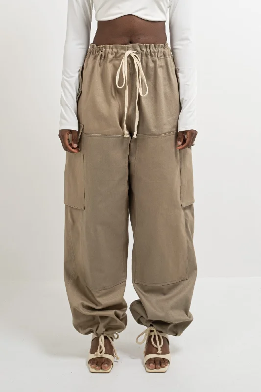 TANK CARGO PANTS