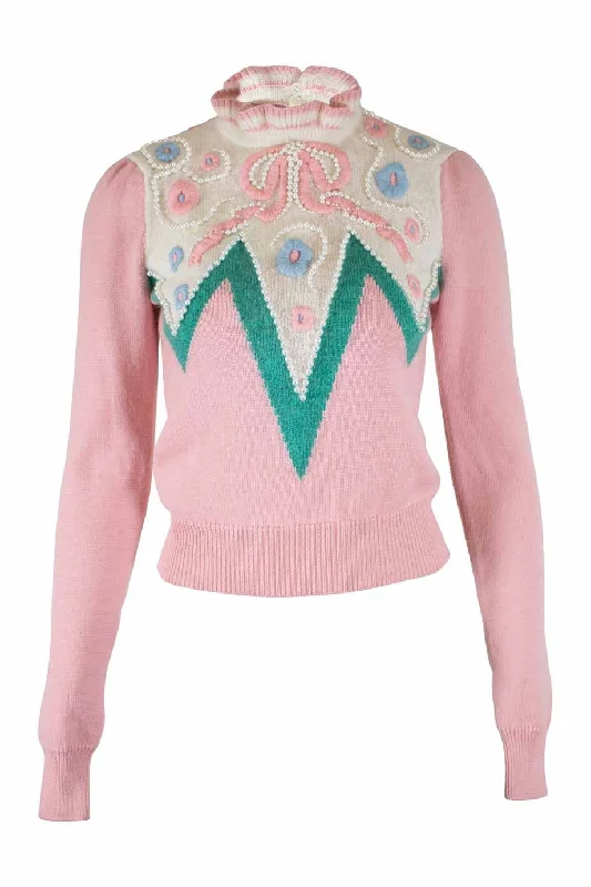 [WW19329] Miu Miu | Sweater