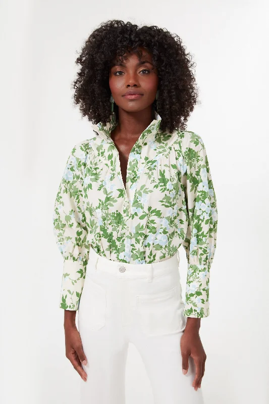 English Ivy Corrigan Blouse