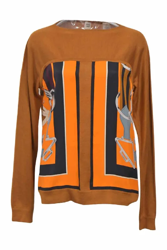 [WW44202] Hermès | Sweater