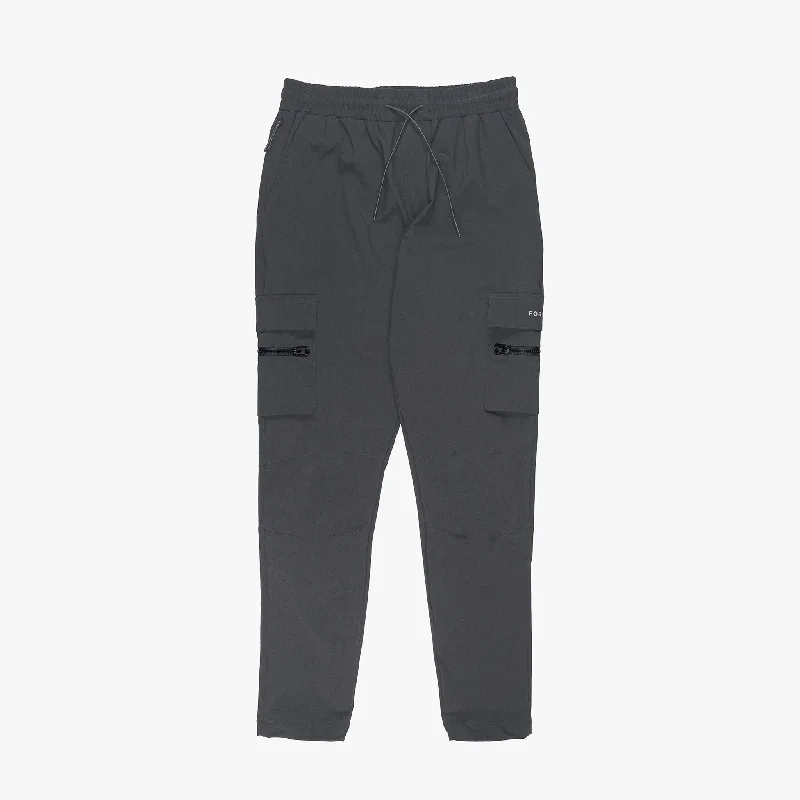 Axel Tech Cargo (Charcoal)