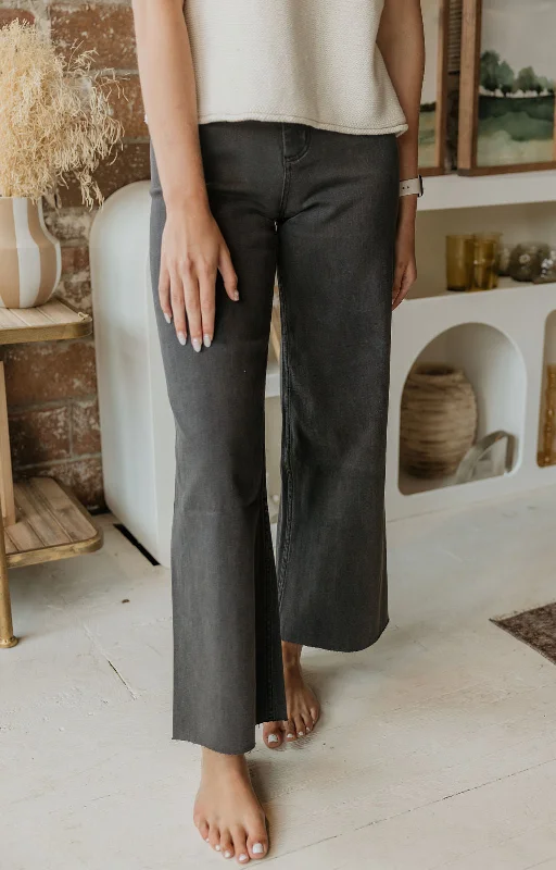 FREESIA WIDE LEG PANT BY IVY & CO