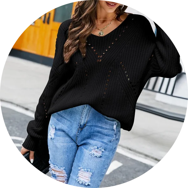 Chic and Functional Sweaters for Everyday Wear