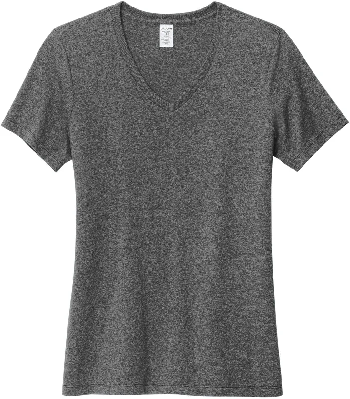 Reloaded Charcoal Heather