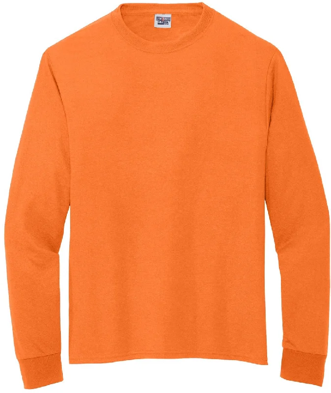 Safety Orange