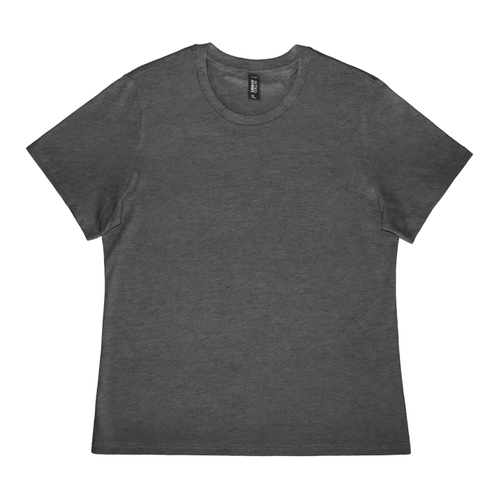 Heather Dark Grey