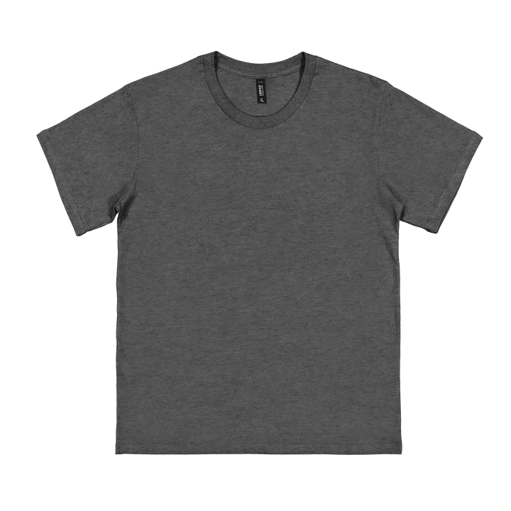 Heather Dark Grey