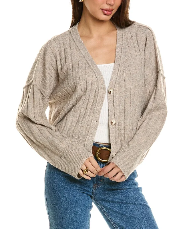 CELESTINE SEI Cardigan