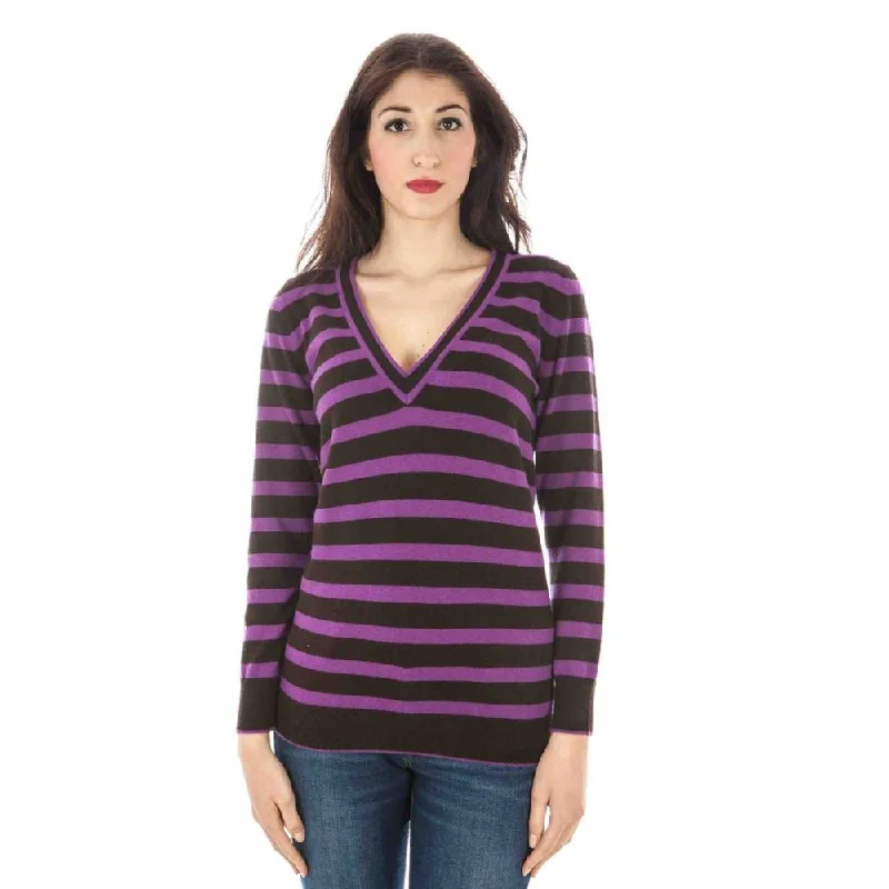 F Perry  Wool Women's Sweater