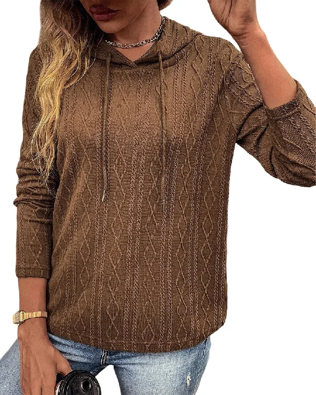 Nisha Outi Sweater