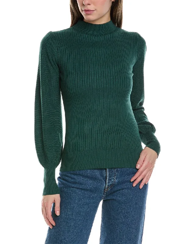 Trina Turk Collins Sweater