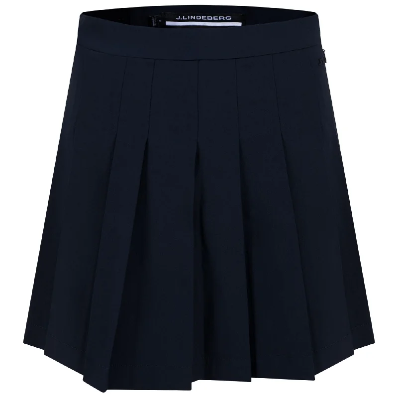 Womens Adina Skirt JL Navy - 2024