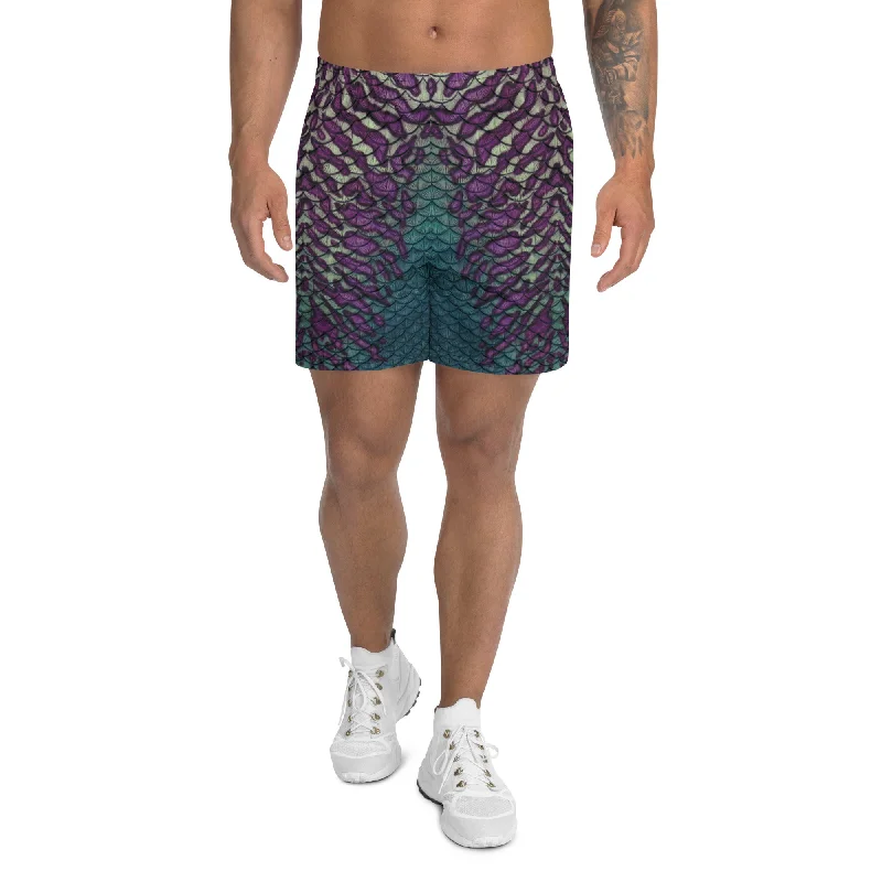 Asteria Athletic Shorts