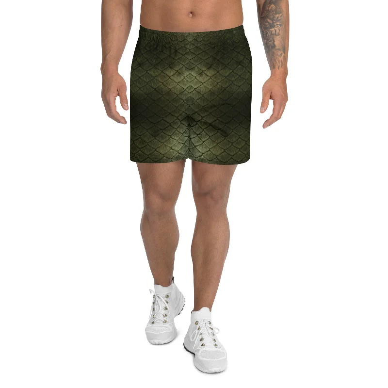 Bluegill Athletic Shorts