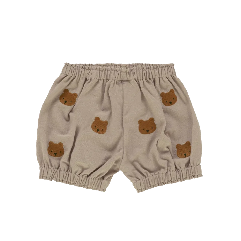 Qarson Bloomers | Bears | Dusty Green