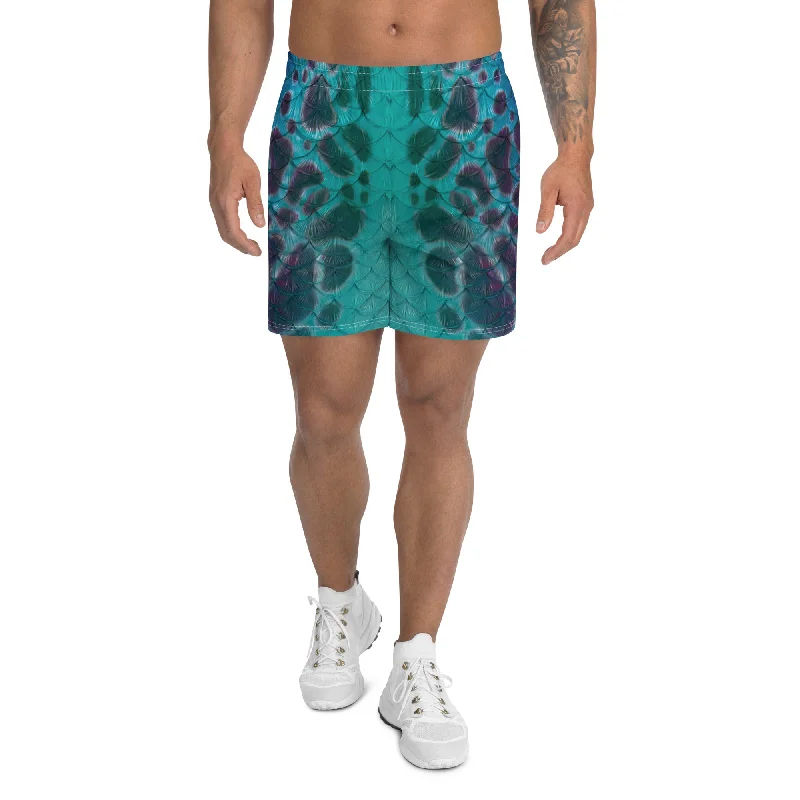 Damsel Athletic Shorts