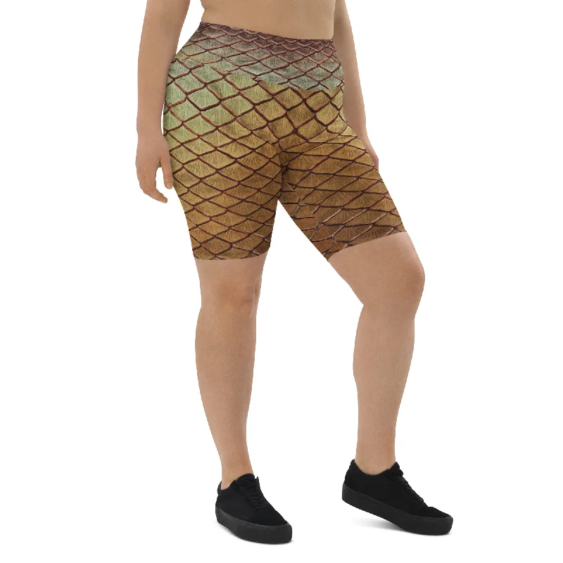 Demeter Bike Shorts