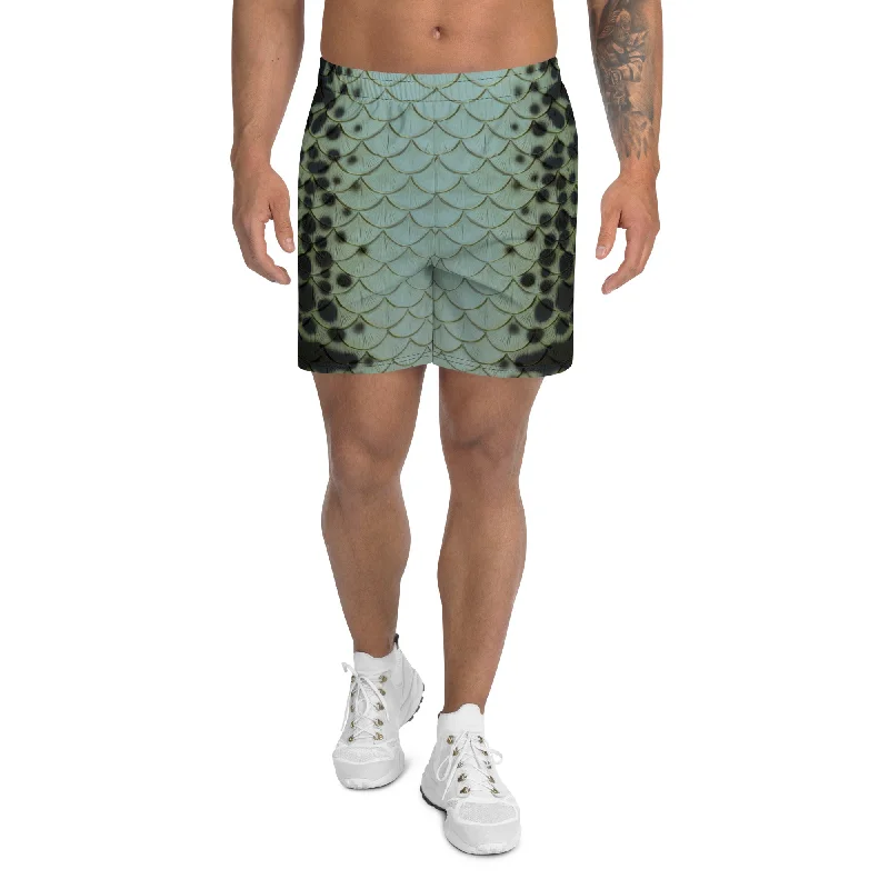 Everglade Athletic Shorts