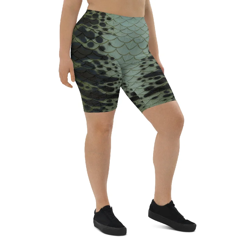 Everglade Bike Shorts