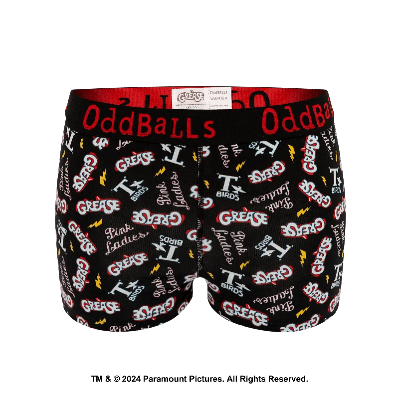 Grease - Ladies Boxers