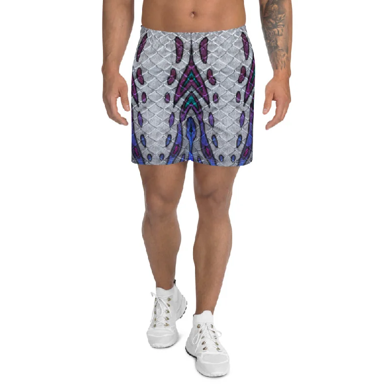 Heart of Atlantis Athletic Shorts