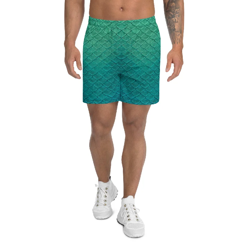 High Tide Athletic Shorts