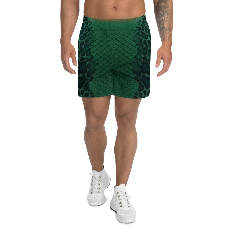 Ailea Athletic Shorts