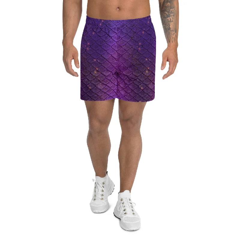 Midsummer Night's Dream Athletic Shorts