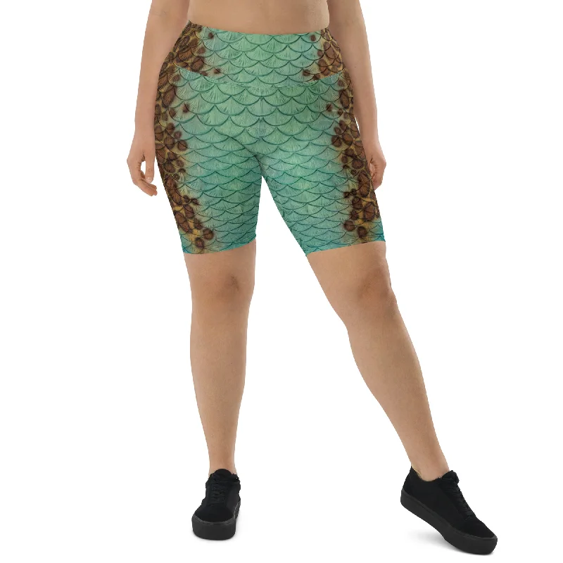 Mirage Bike Shorts