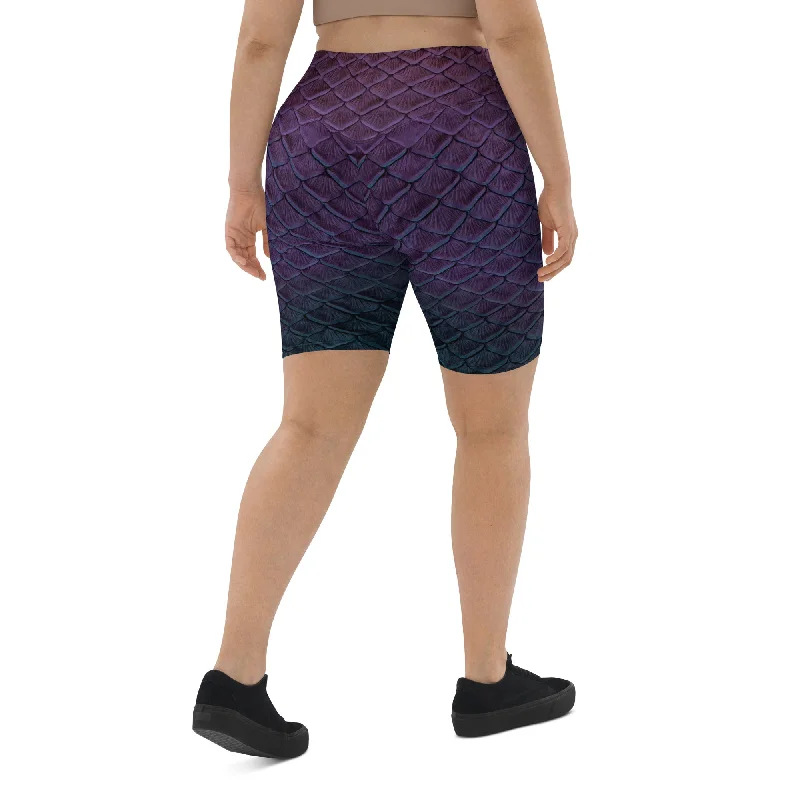 Nightshade Bike Shorts