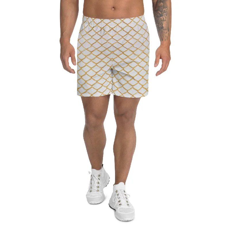 Pegasus Athletic Shorts