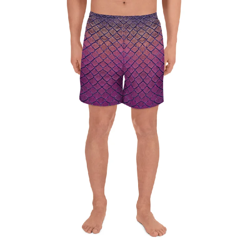 Persephone Athletic Shorts