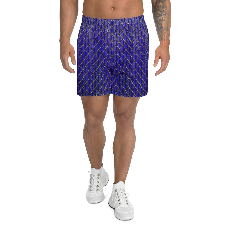 Saphira Athletic Shorts