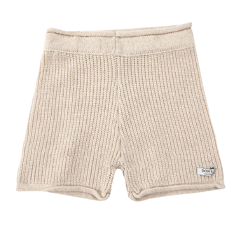 Wes Shorts | Soft Sand