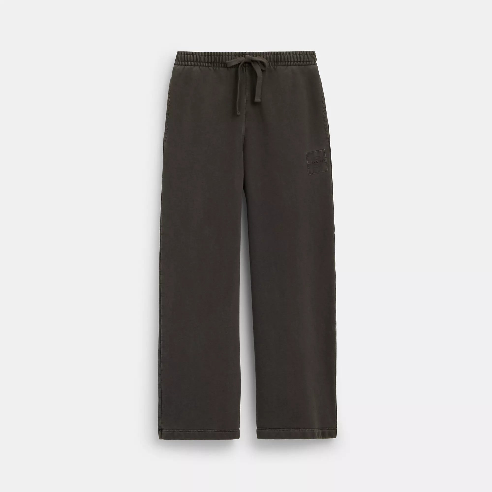 Coach Outlet Garment Dye Track Pants