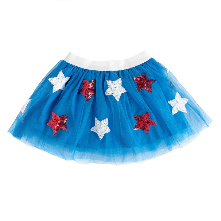 Patriotic Skirt